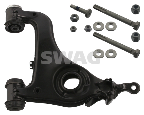 Rameno zavesenia kolies SWAG